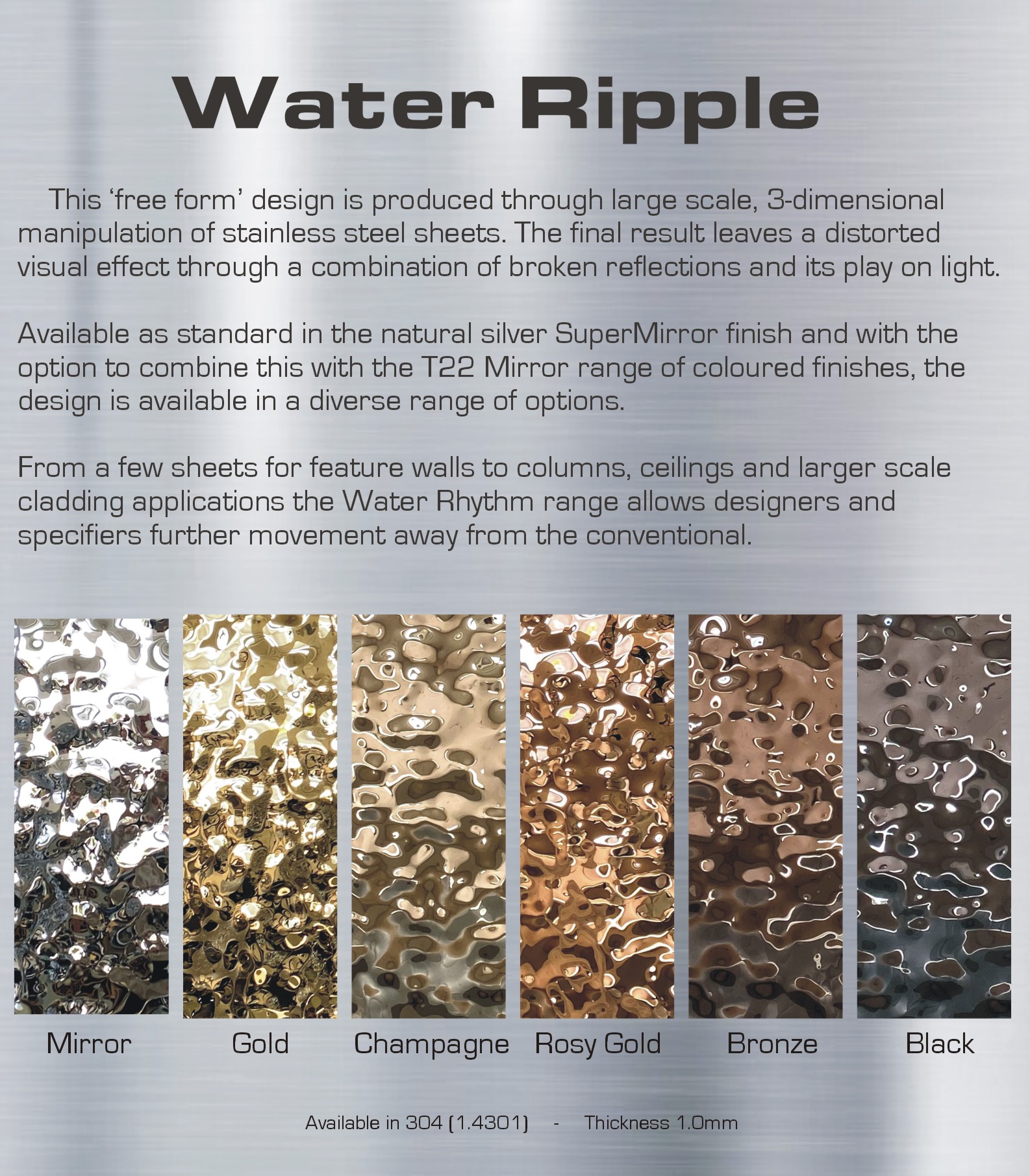 Water Ripple